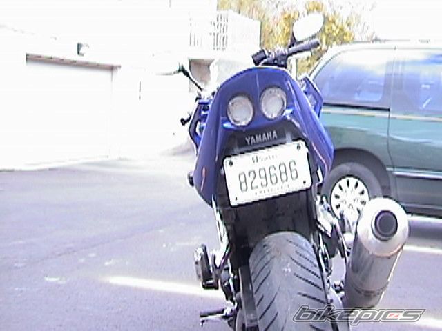 2005 YAMAHA FZ 1 | Picture 702143 motorcycle photo