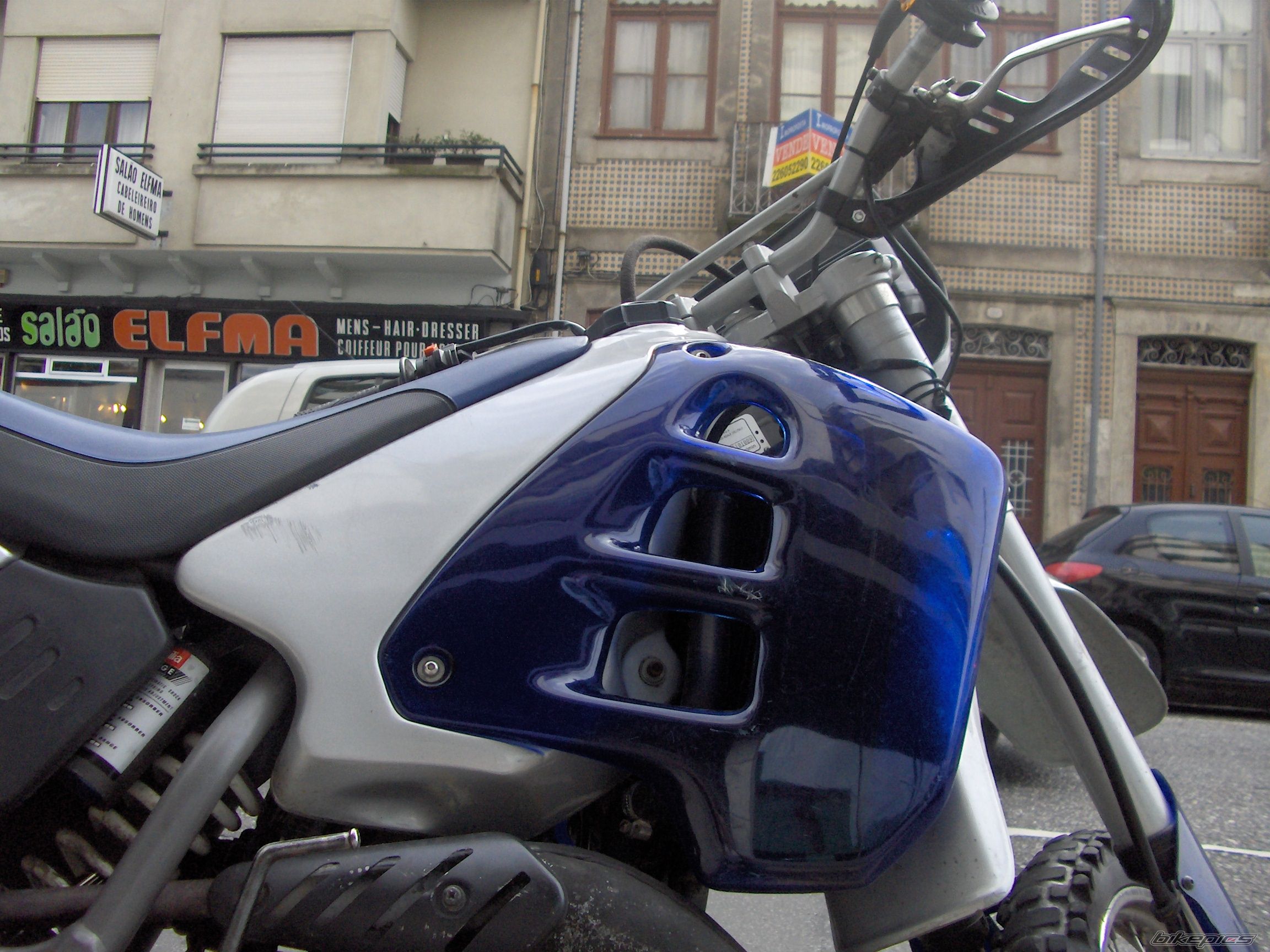 1999 APRILIA RX 50 | Picture 702194 motorcycle photo