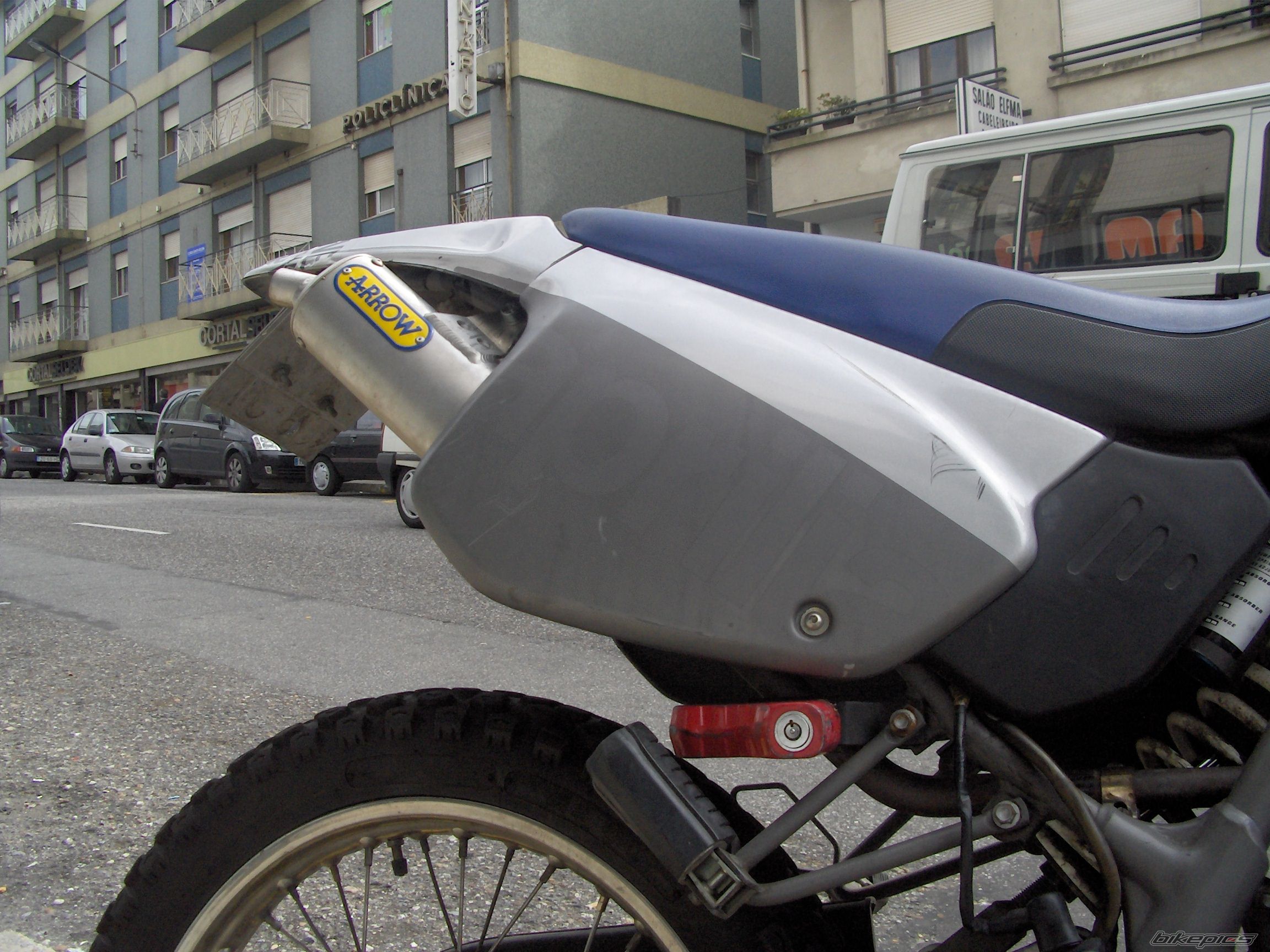 1999 APRILIA RX 50 | Picture 702195 motorcycle photo