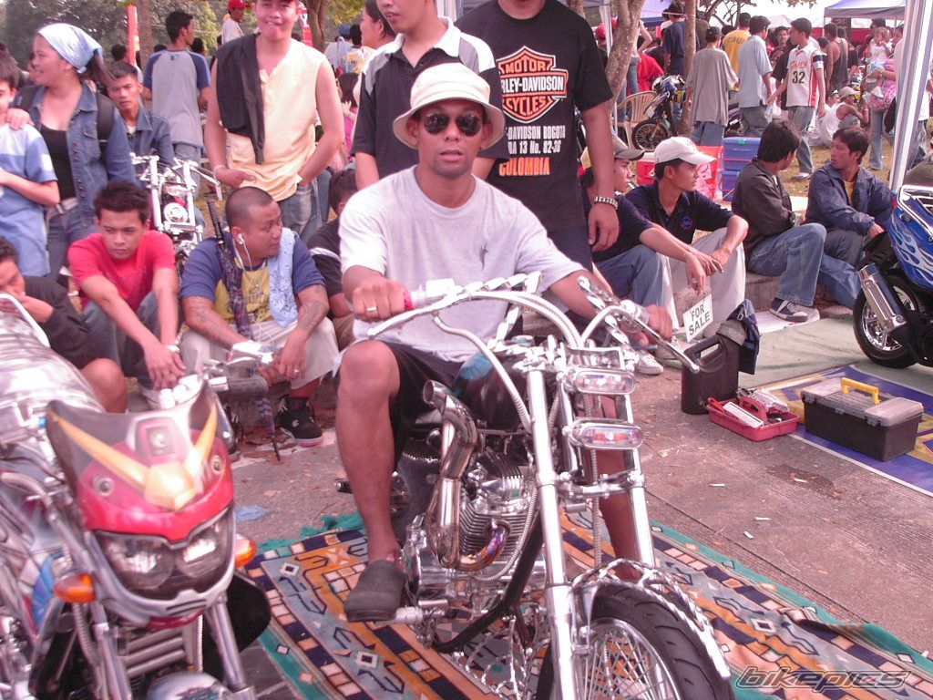    | Picture 702327 motorcycle photo