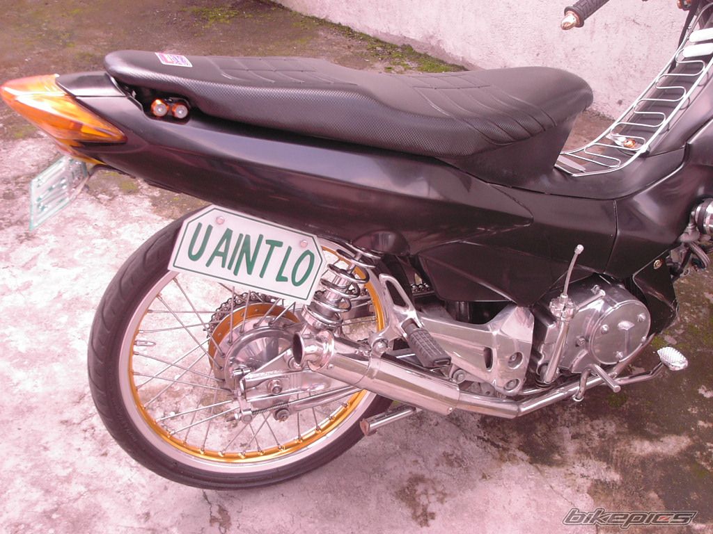 2006 HONDA XRM 110 | Picture 702329 motorcycle photo