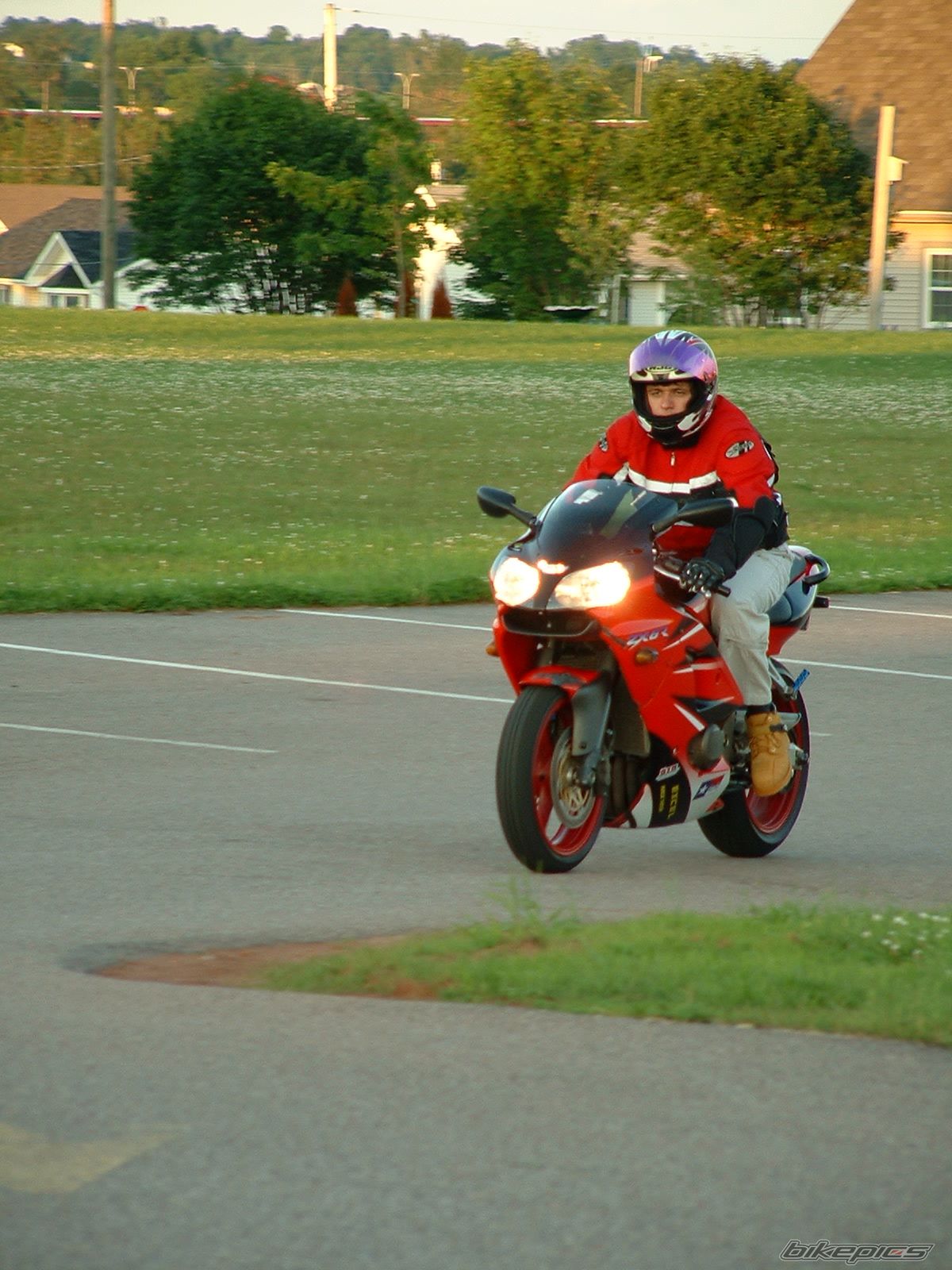    | Picture 702543 motorcycle photo