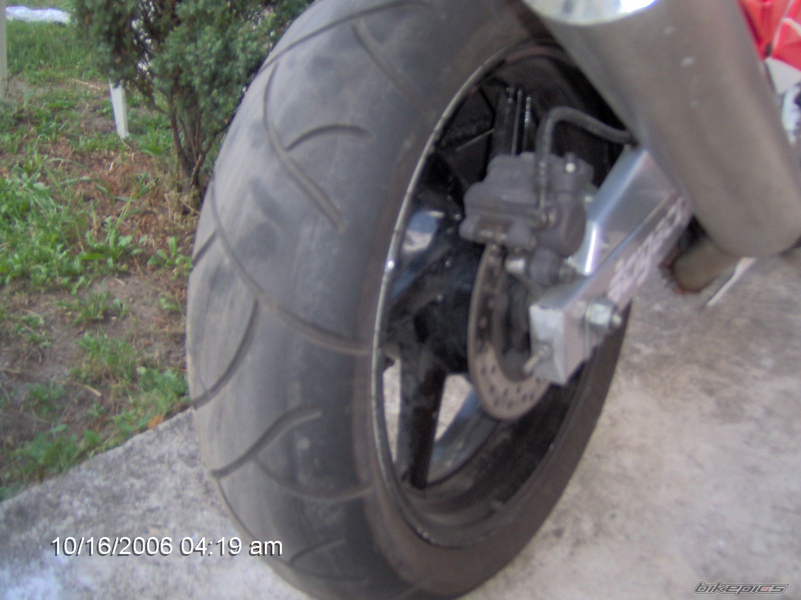 1994 HONDA CBR 600 | Picture 702564 motorcycle photo