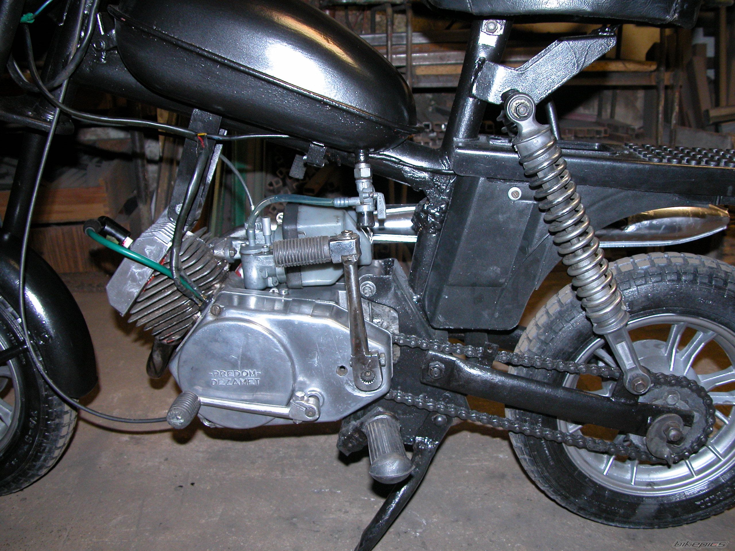    | Picture 702568 motorcycle photo