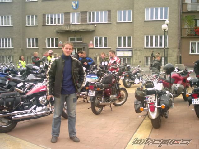 1986 SUZUKI GSX 400 | Picture 702570 motorcycle photo