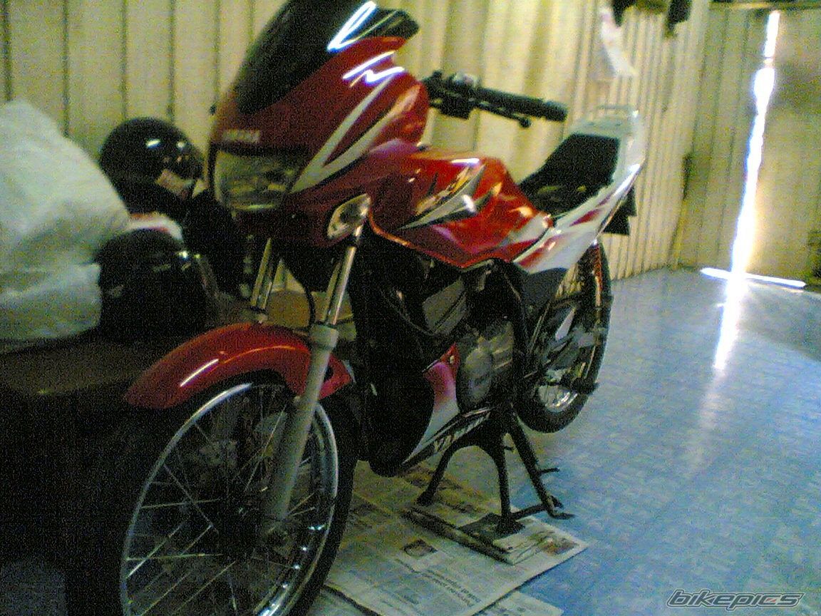 2004 YAMAHA RX 135 | Picture 702779 motorcycle photo