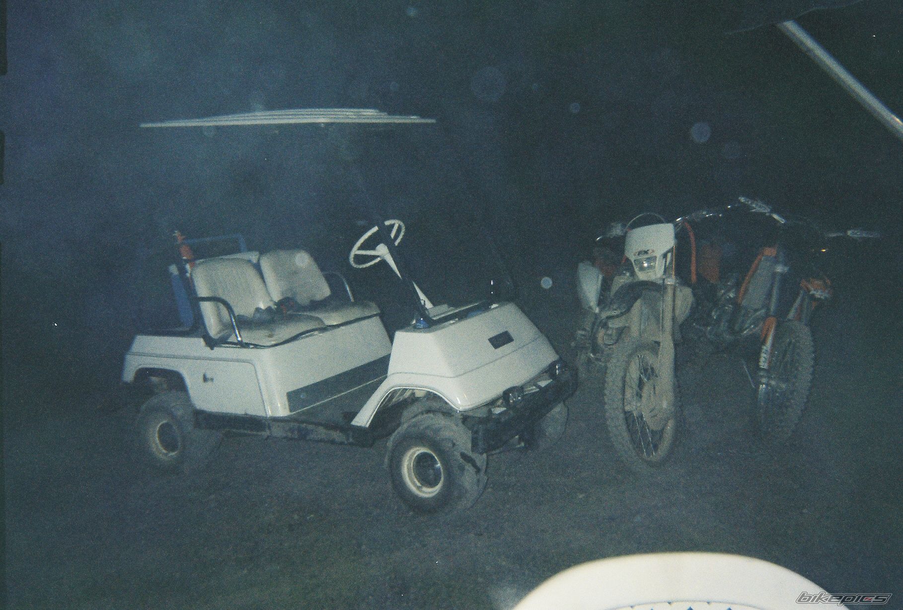 1985 YAMAHA RHINO 660 | Picture 702781 motorcycle photo