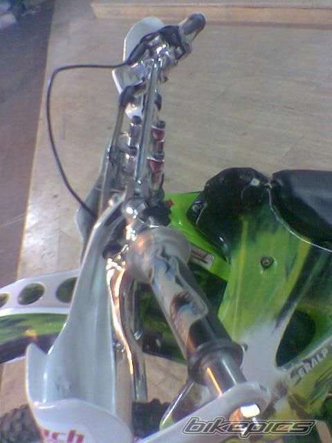 1998 KAWASAKI KX 250 | Picture 702850 motorcycle photo