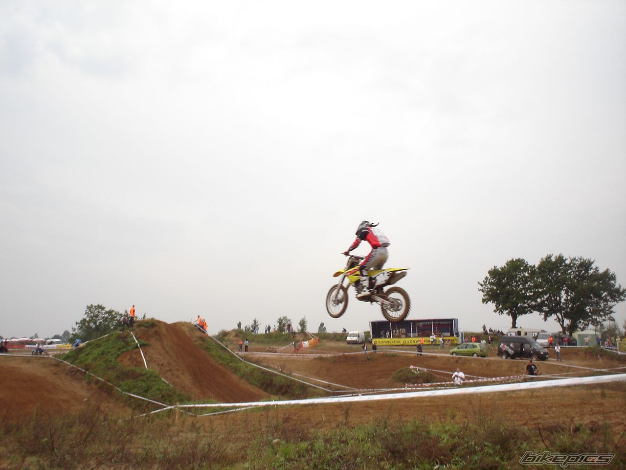 2005 SUZUKI RM 250 Z | Picture 702979 motorcycle photo