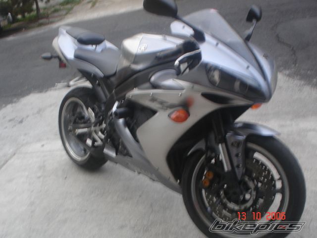 2004 YAMAHA YZF R1 | Picture 702988 motorcycle photo