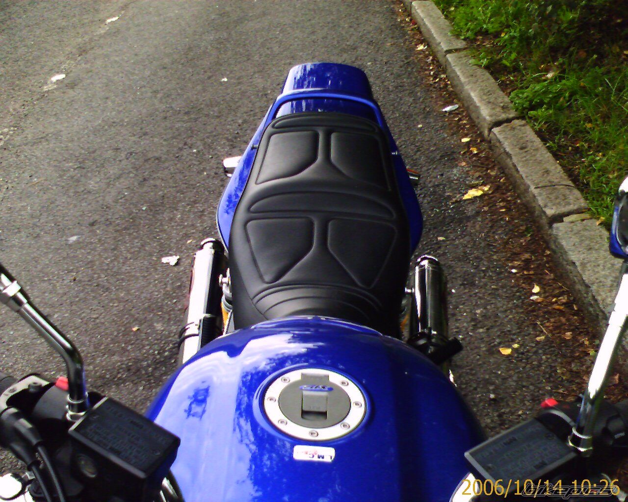 2002 YAMAHA XJR 1300 | Picture 703047 motorcycle photo