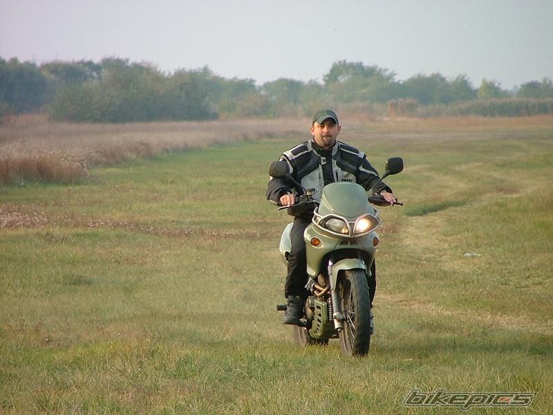 1999 CAGIVA CANYON 500 | Picture 703136 motorcycle photo