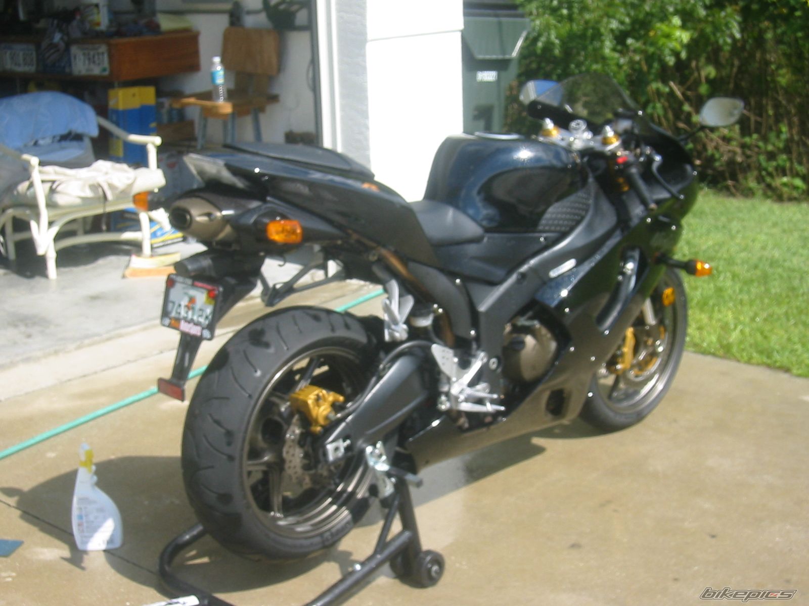 2006 KAWASAKI ZX 6R | Picture 703197 motorcycle photo