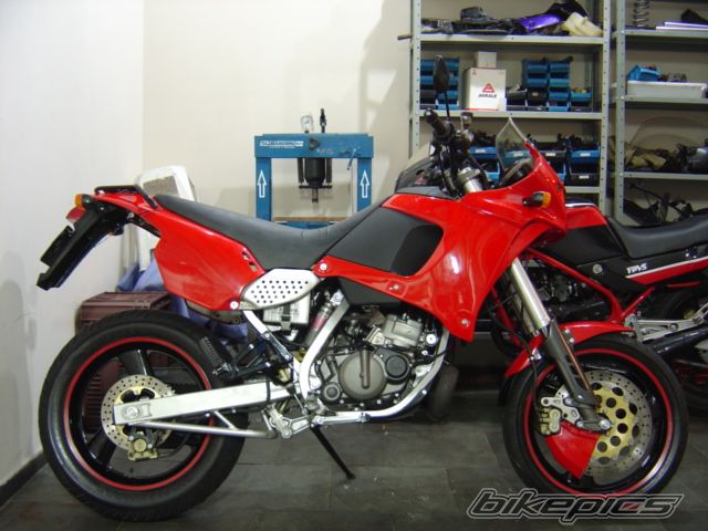 1994 CAGIVA SUPER CITY 125 | Picture 703367 motorcycle photo