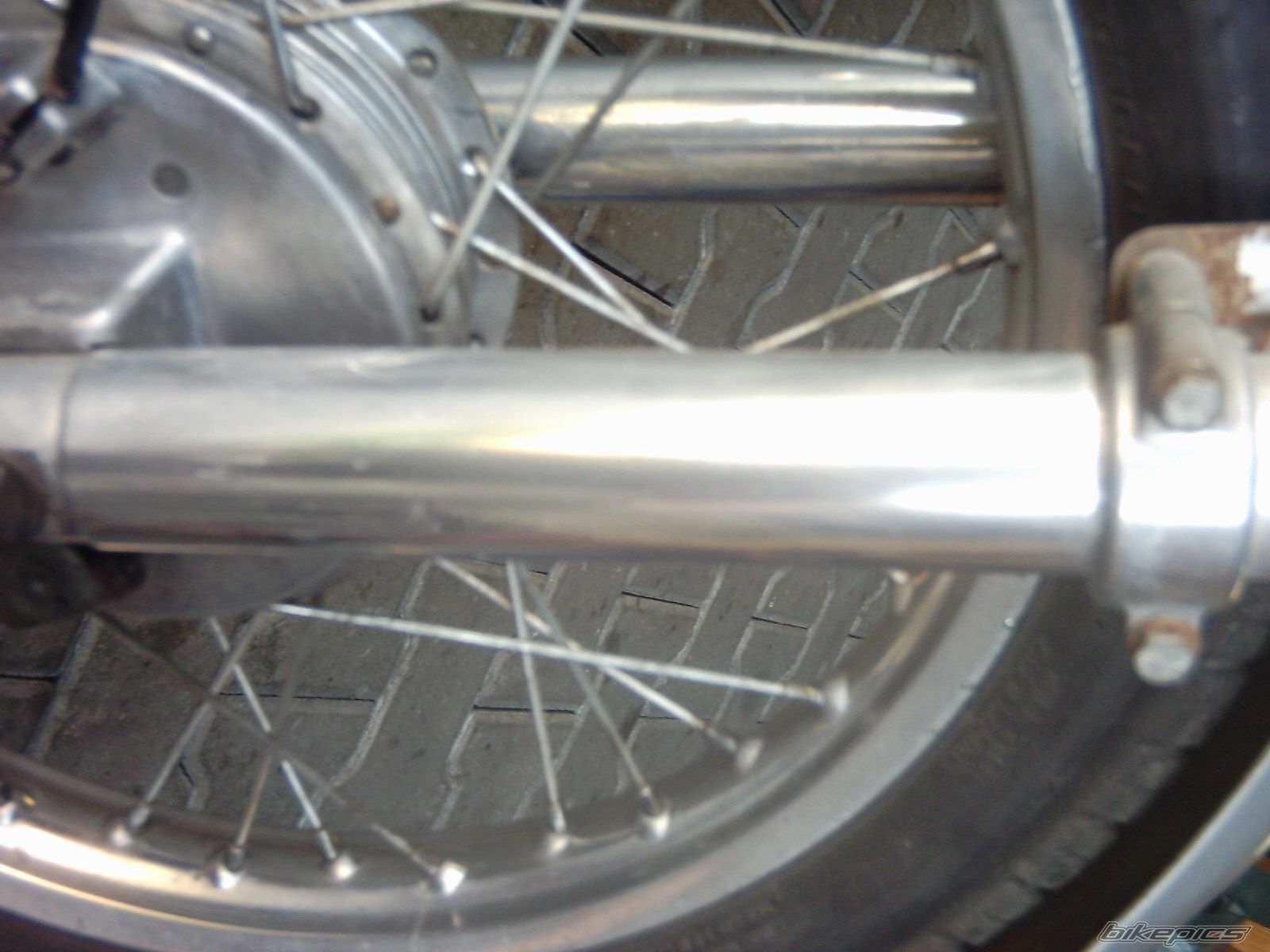 1986 SIMSON S 51 | Picture 703378 motorcycle photo