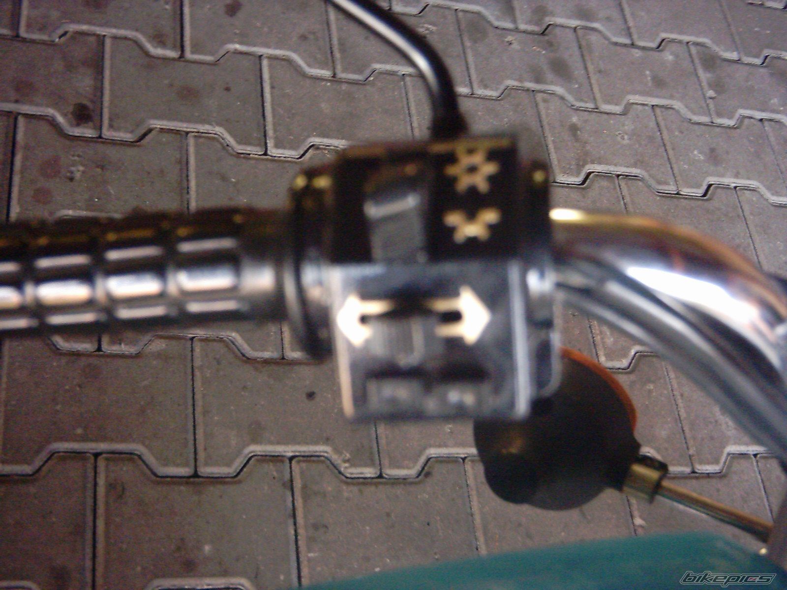 1986 SIMSON S 51 | Picture 703384 motorcycle photo