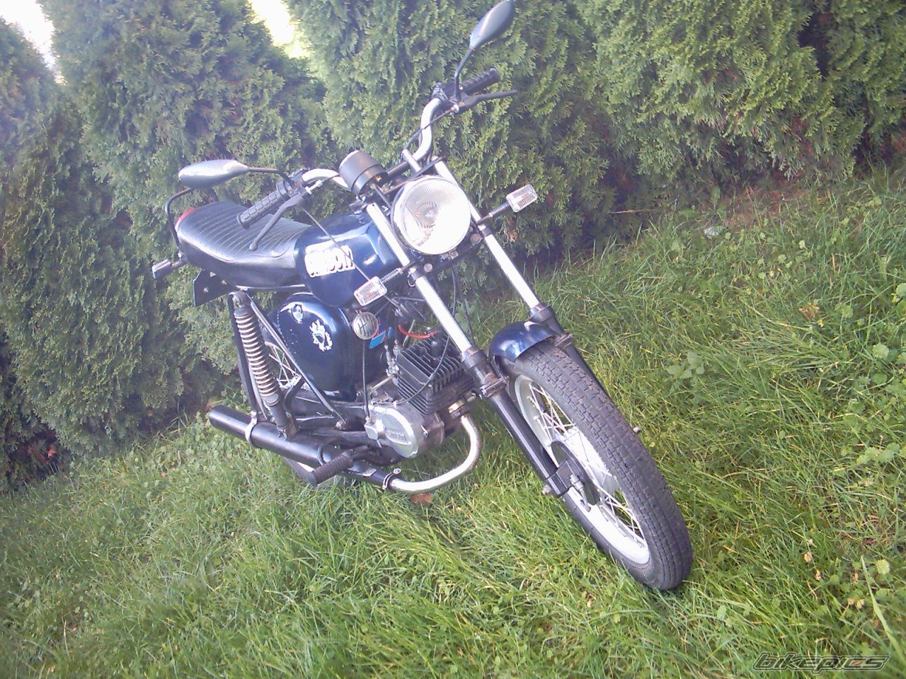 1987 SIMSON S 51 | Picture 703457 motorcycle photo