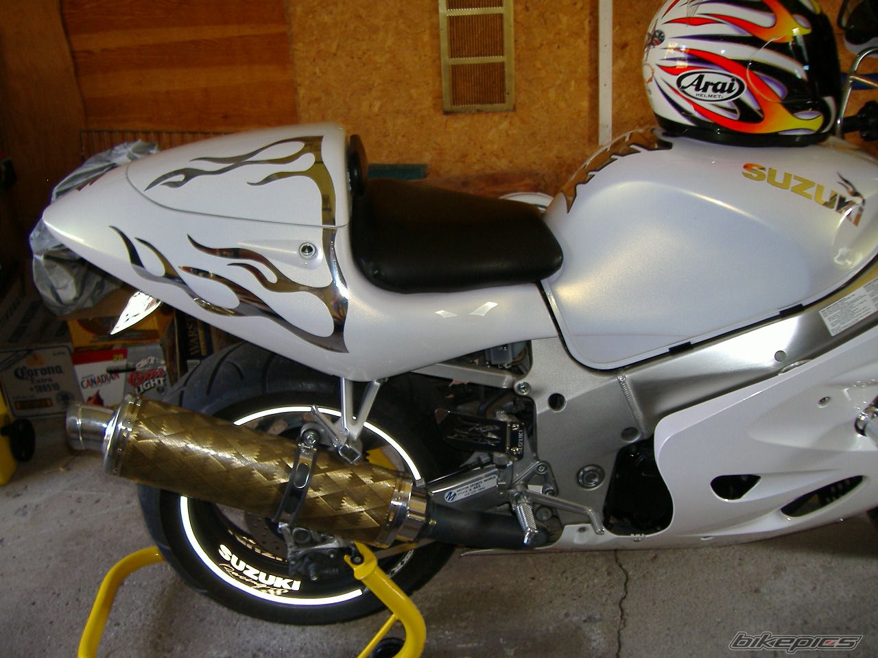 1999 SUZUKI GSX R 600 | Picture 703459 motorcycle photo
