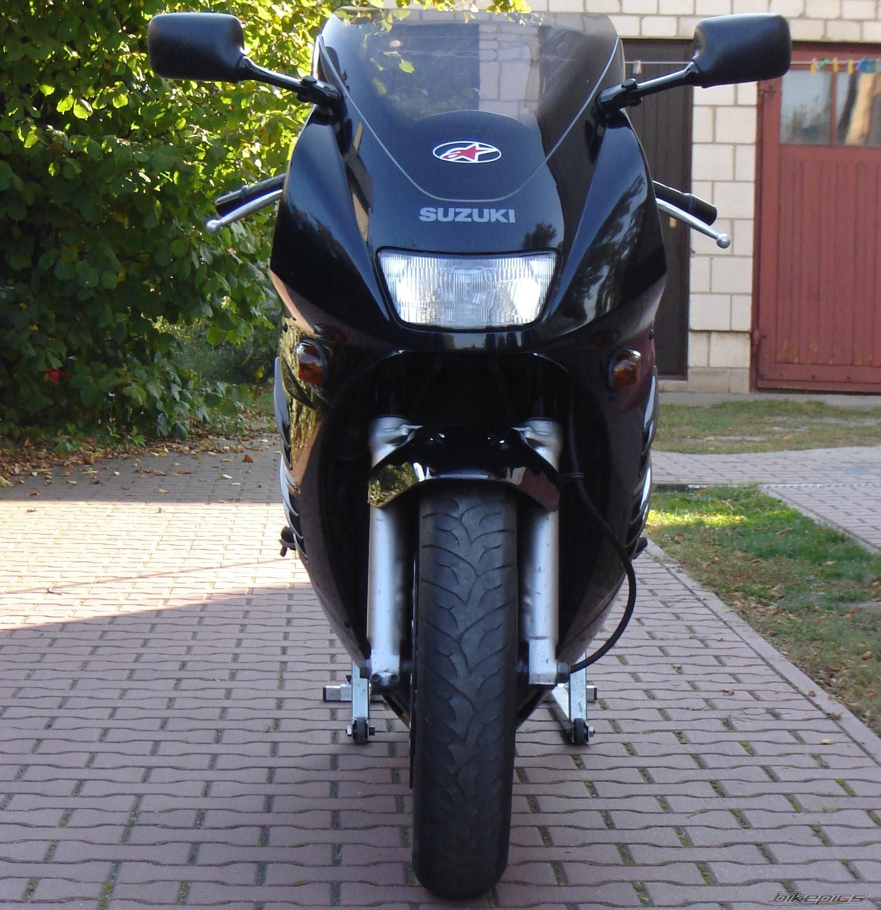 1994 SUZUKI RF 900 | Picture 703614 motorcycle photo