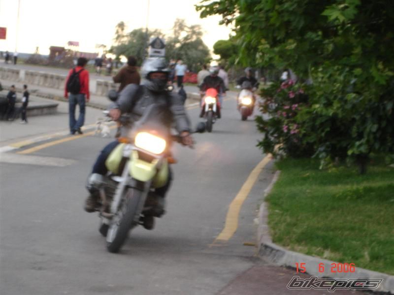 1998 BMW R 1100 GS | Picture 703629 motorcycle photo