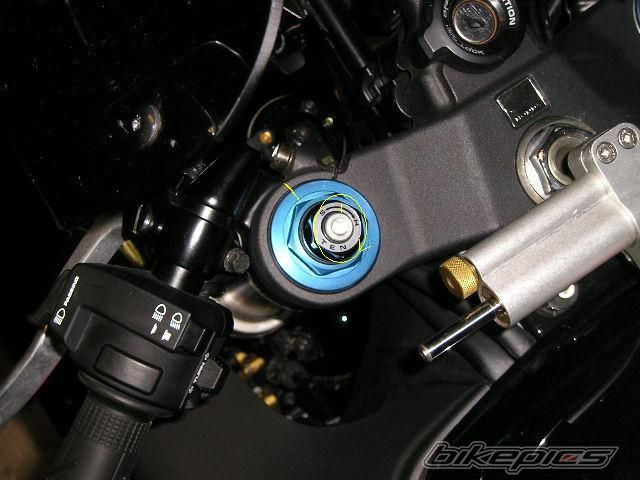 2003 HONDA CBR 900 | Picture 703703 motorcycle photo