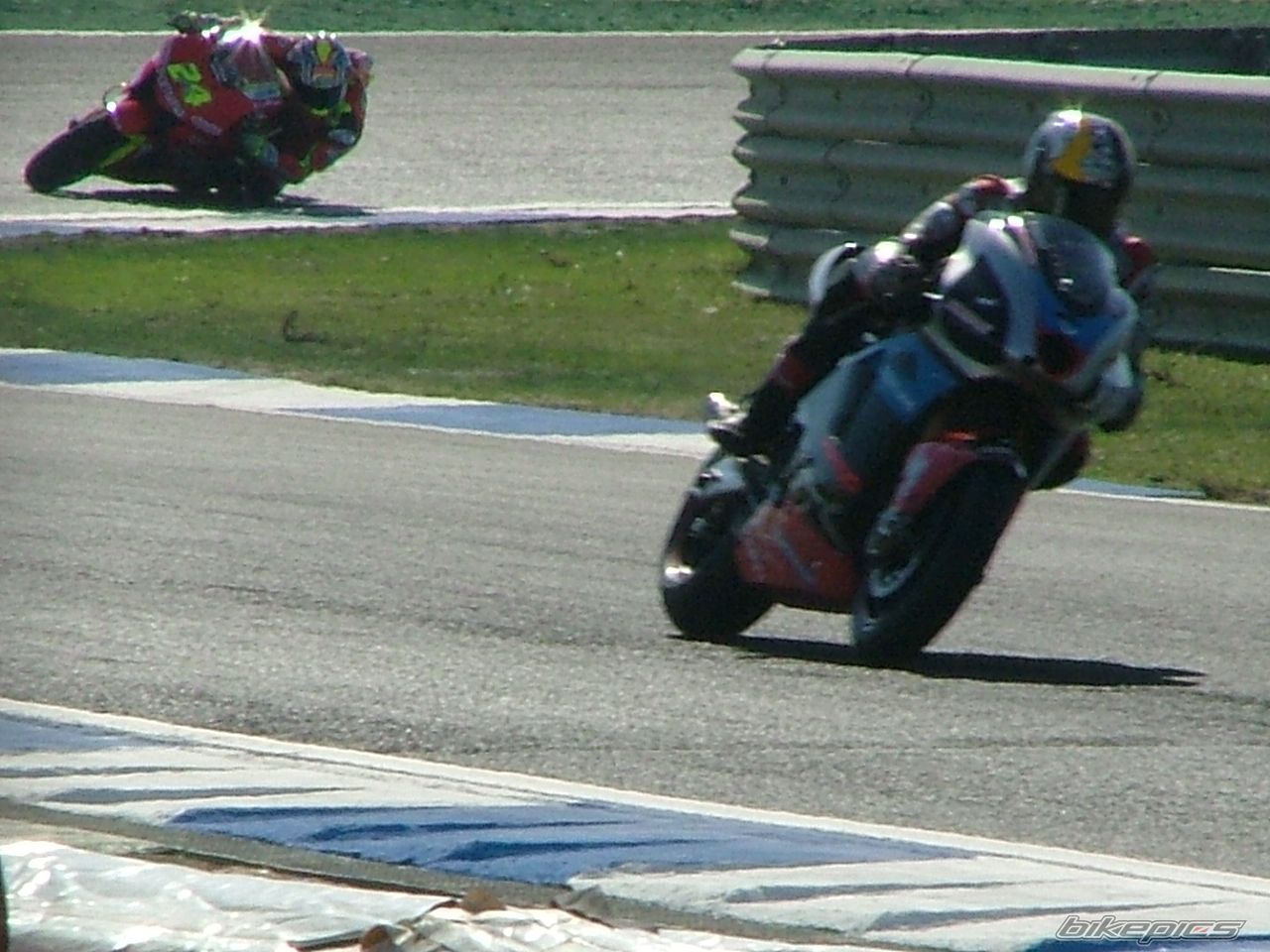 2004 DUCATI UNKNOWEN | Picture 703729 motorcycle photo