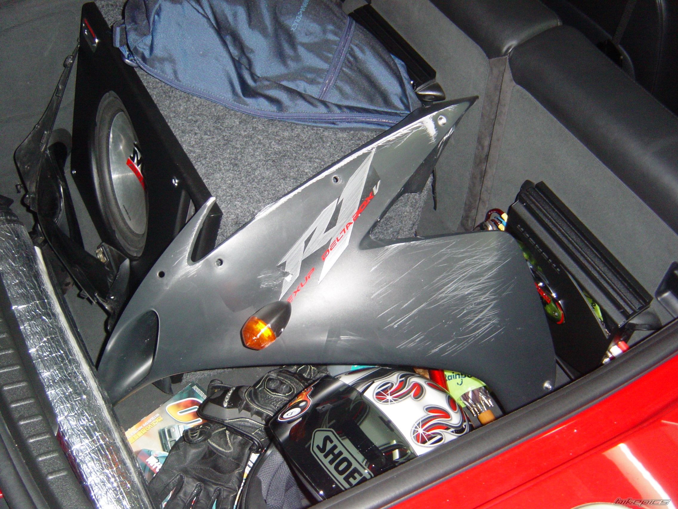 2006 YAMAHA YZF R1 | Picture 703731 motorcycle photo