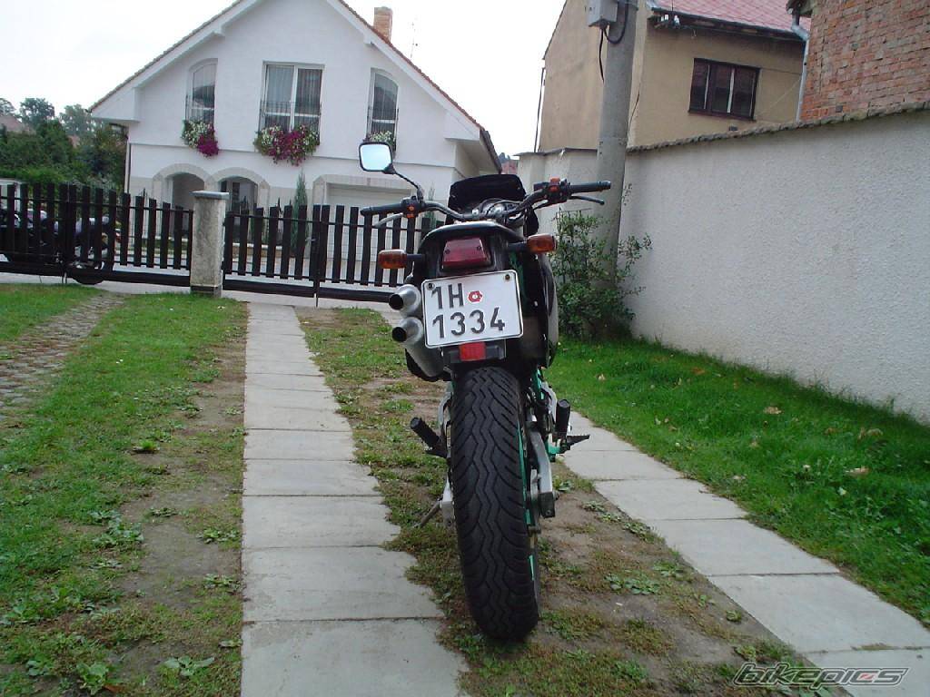 1993 CAGIVA SUPER CITY 125 | Picture 70379 motorcycle photo