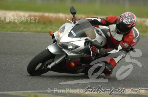2003 HONDA CBR 600 | Picture 703888 motorcycle photo