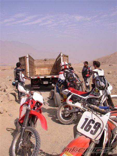 1991 HONDA CR 500 | Picture 70421 motorcycle photo