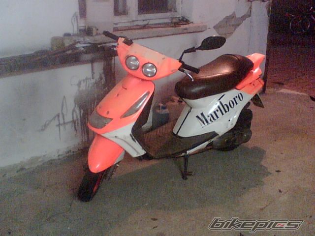 1993 YAMAHA CR 50 | Picture 704278 motorcycle photo