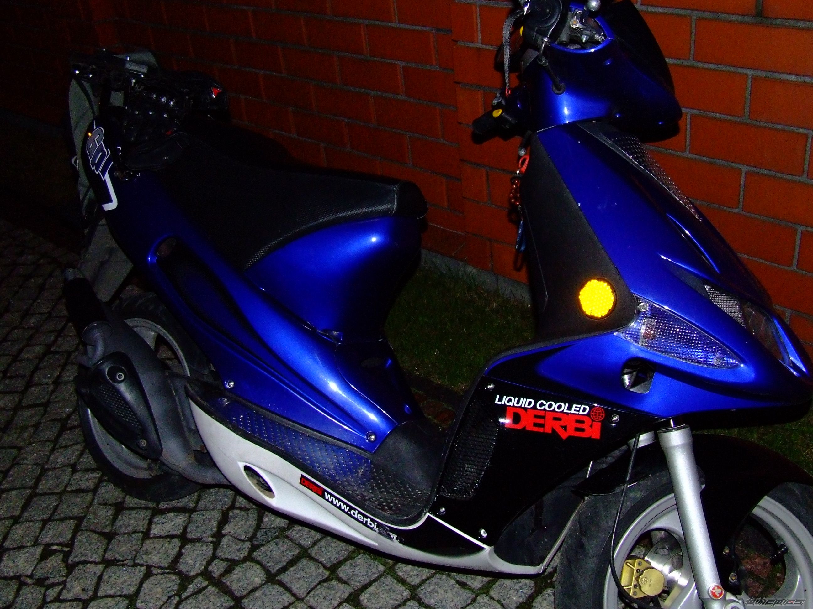 2004 DERBI GP1 | Picture 704338 motorcycle photo
