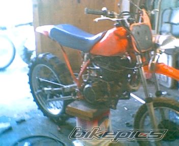    | Picture 704454 motorcycle photo