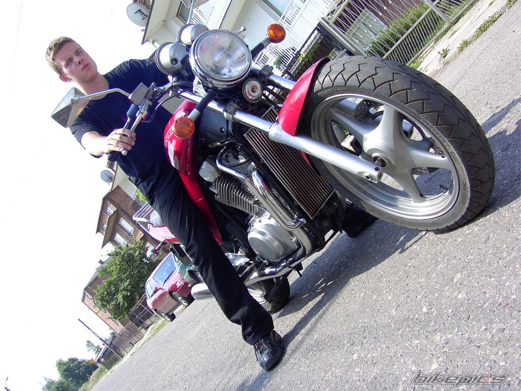 1991 SUZUKI VX 800 | Picture 704576 motorcycle photo