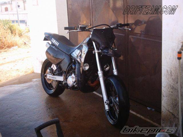 2000 YAMAHA DT 125 | Picture 70469 motorcycle photo