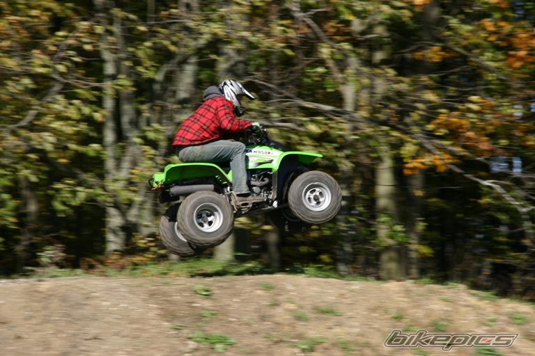 2003 KAWASAKI MOJAVE | Picture 704694 motorcycle photo