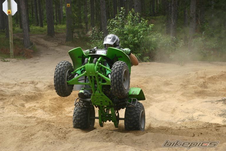 2003 KAWASAKI MOJAVE | Picture 704705 motorcycle photo
