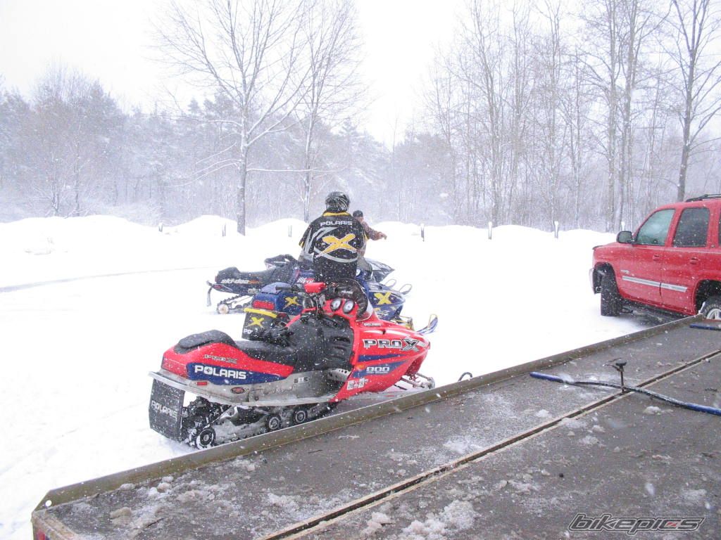 2004 POLARIS 800 PRO X2 | Picture 704725 motorcycle photo