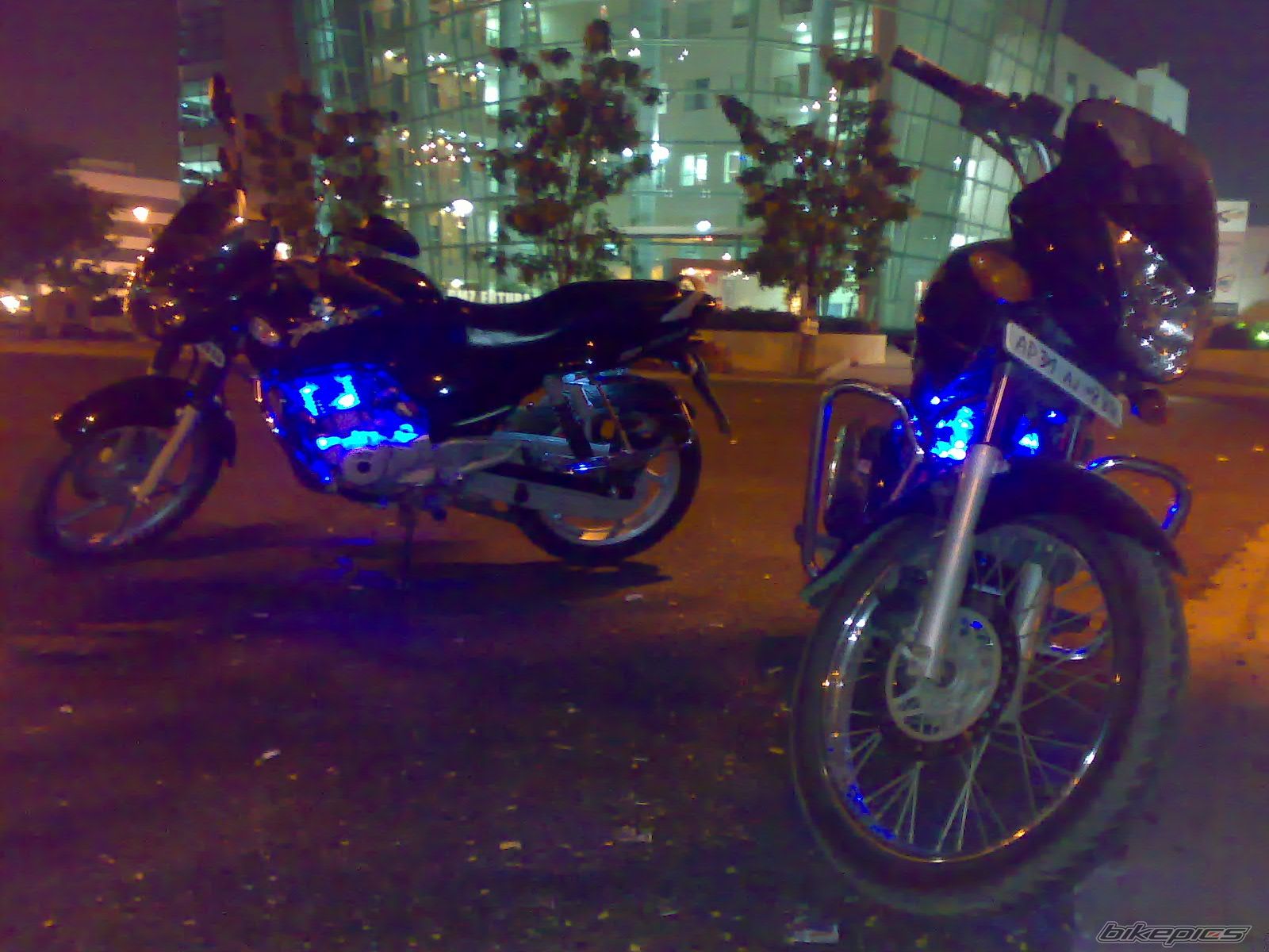2006 BAJAJ PULSAR 150 | Picture 704884 motorcycle photo