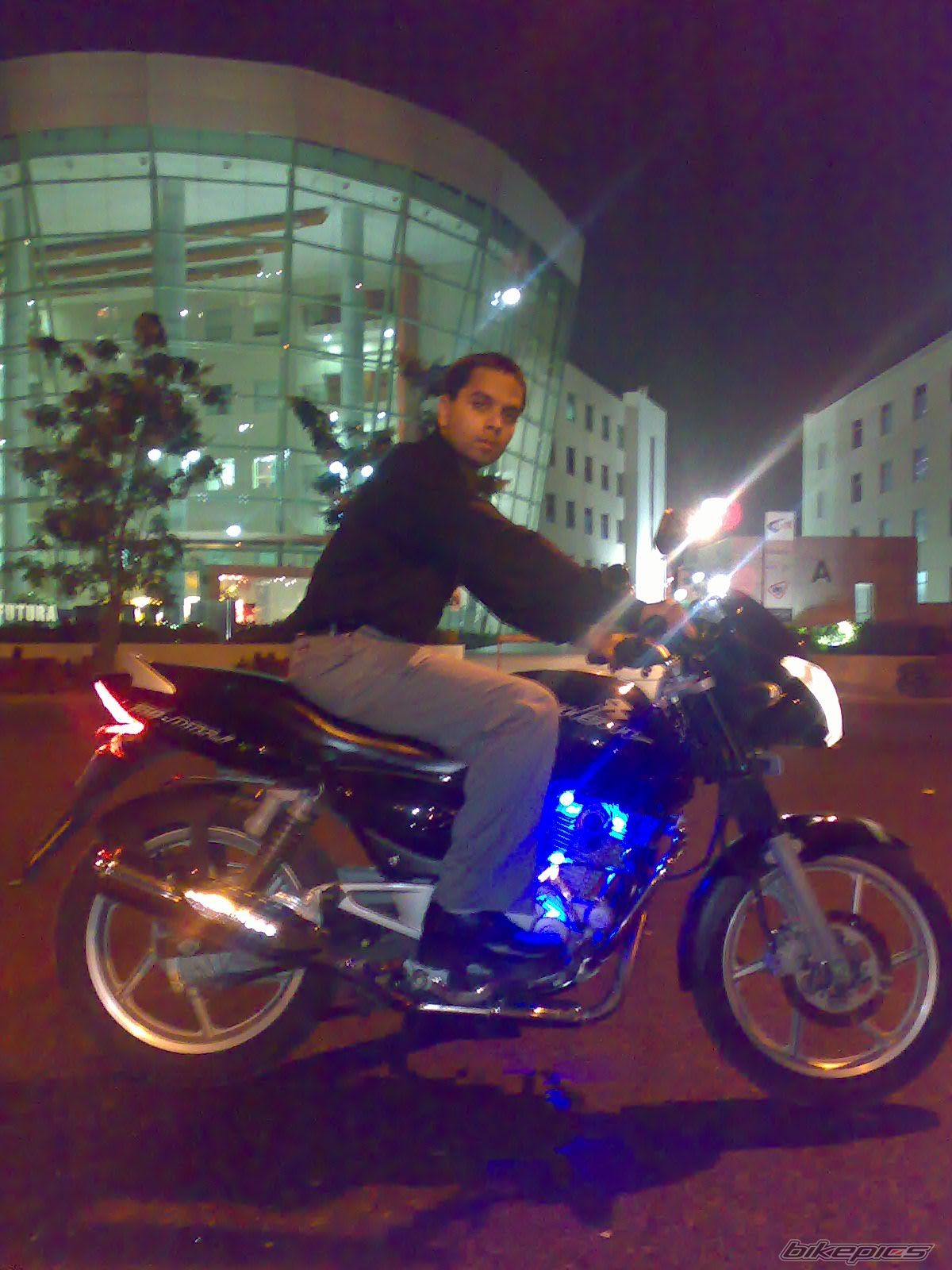 2006 BAJAJ PULSAR 150 | Picture 704890 motorcycle photo