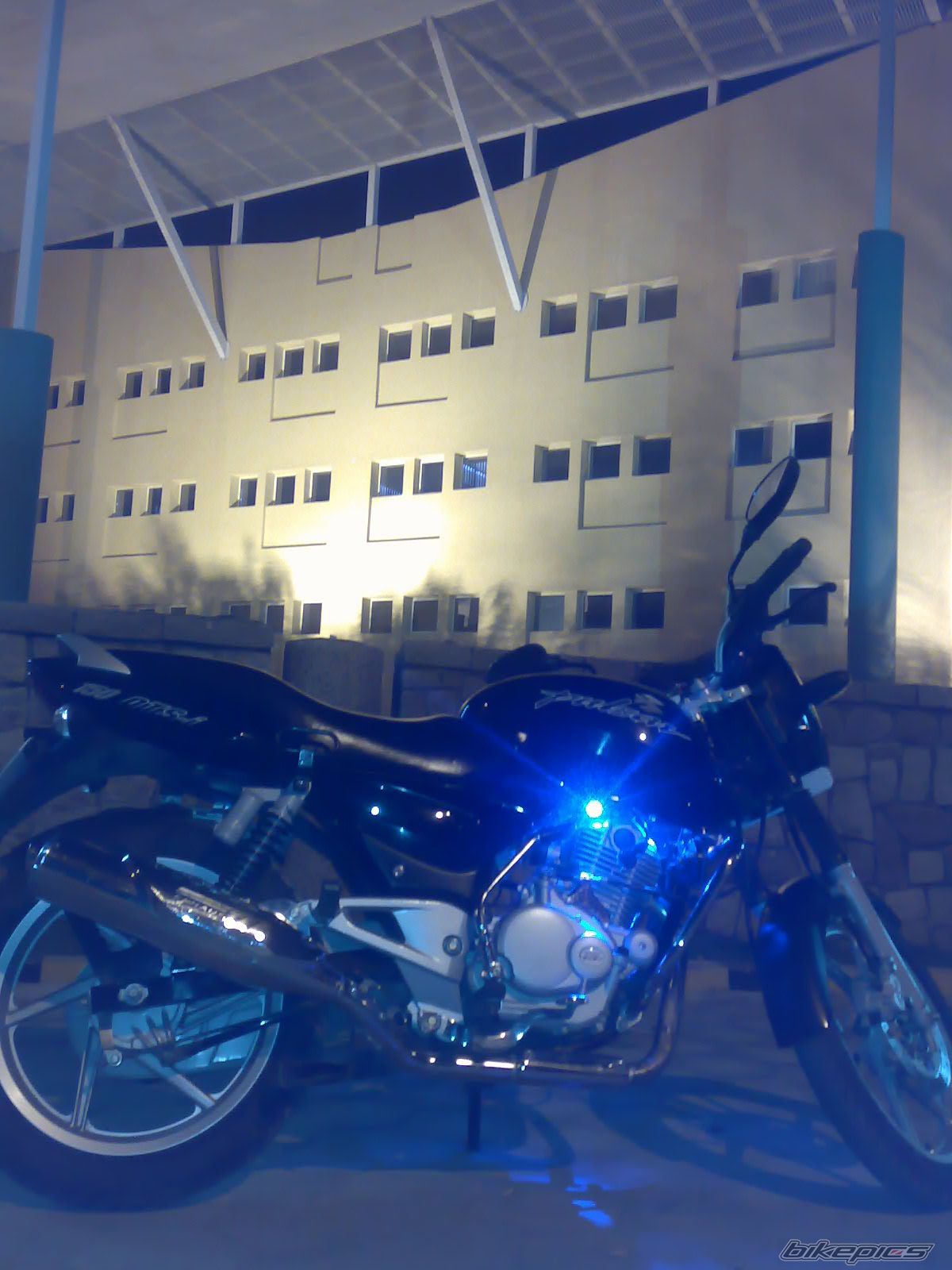 2006 BAJAJ PULSAR 150 | Picture 704903 motorcycle photo