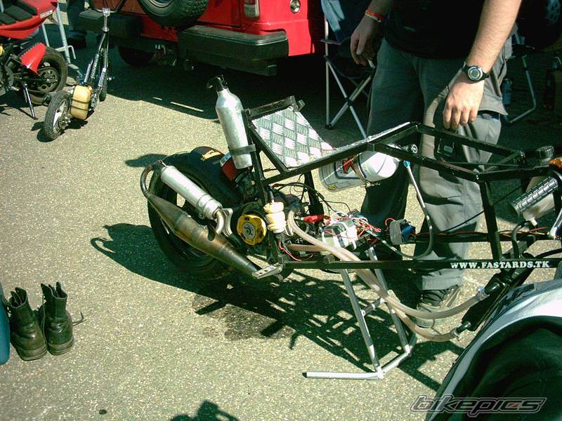 1995 KAWASAKI ZRX 1200S | Picture 70502 motorcycle photo