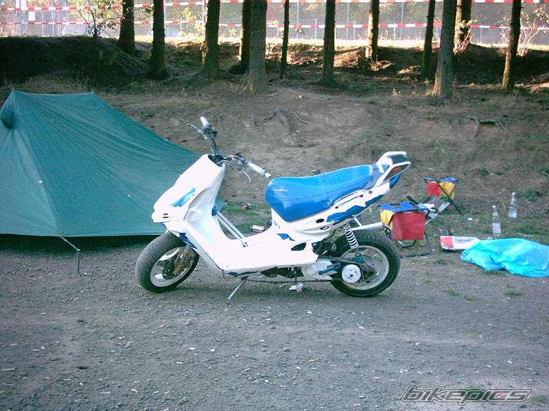1995 KAWASAKI ZRX 1200S | Picture 70515 motorcycle photo