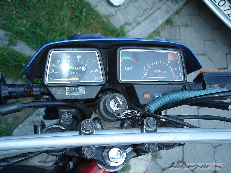 1986 YAMAHA DT 80 | Picture 705284 motorcycle photo