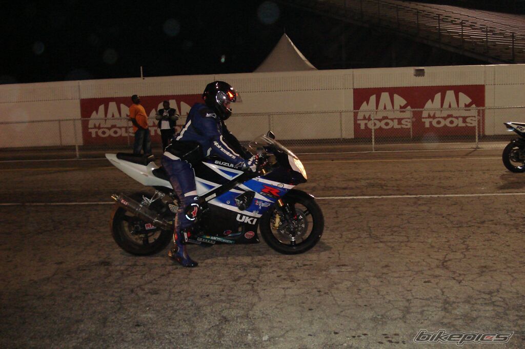 2004 SUZUKI GSXR 1000 K4 MLATIN REPLICA LIMITED EDITION | Picture 705399 motorcycle photo