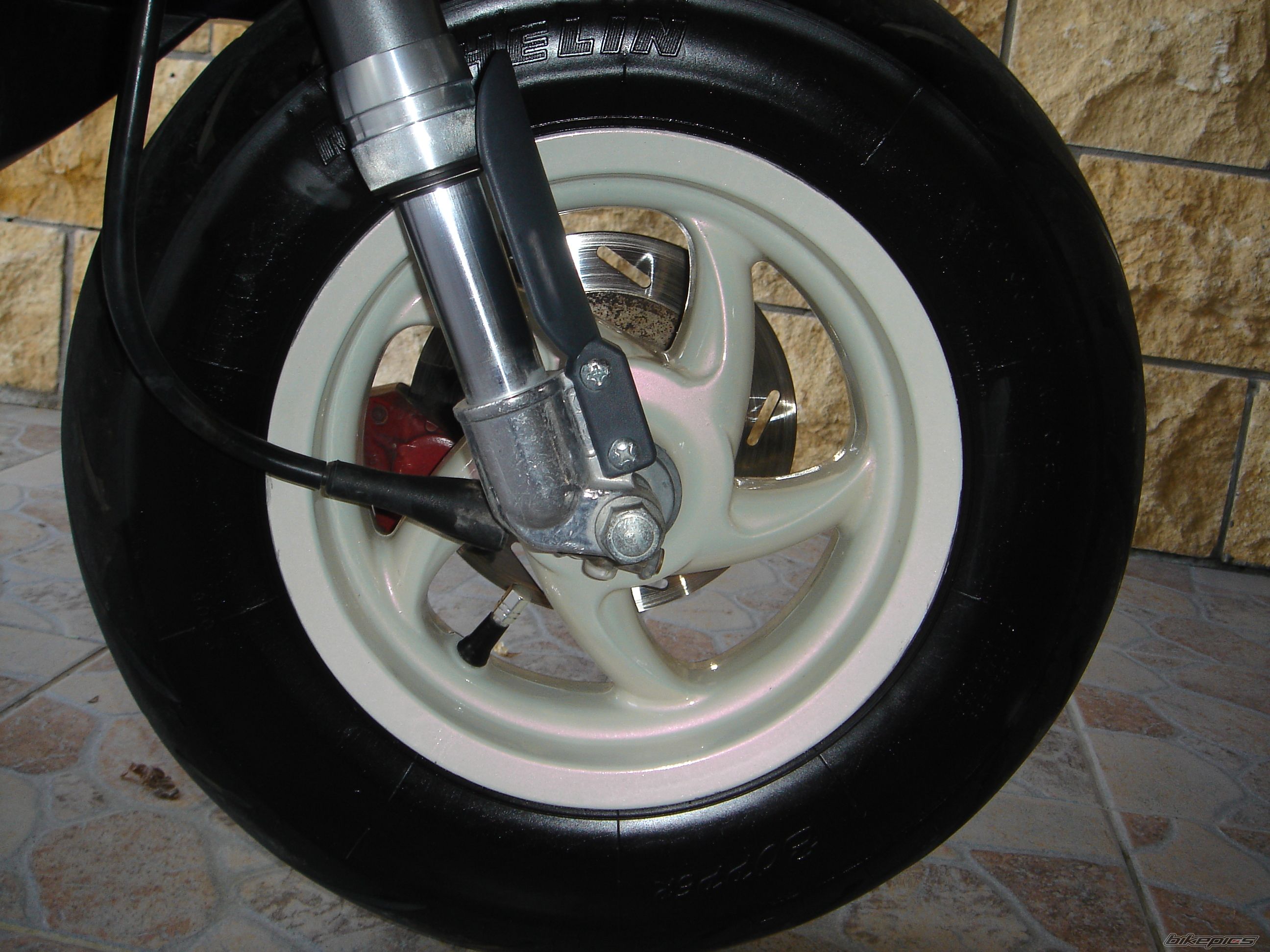 2006 GILERA STALKER 50 | Picture 705756 motorcycle photo