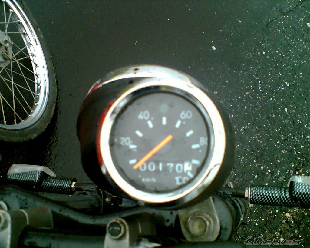 1987 SIMSON S 51 | Picture 706313 motorcycle photo