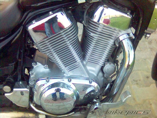 1996 SUZUKI INTRUDER 1400 | Picture 706339 motorcycle photo