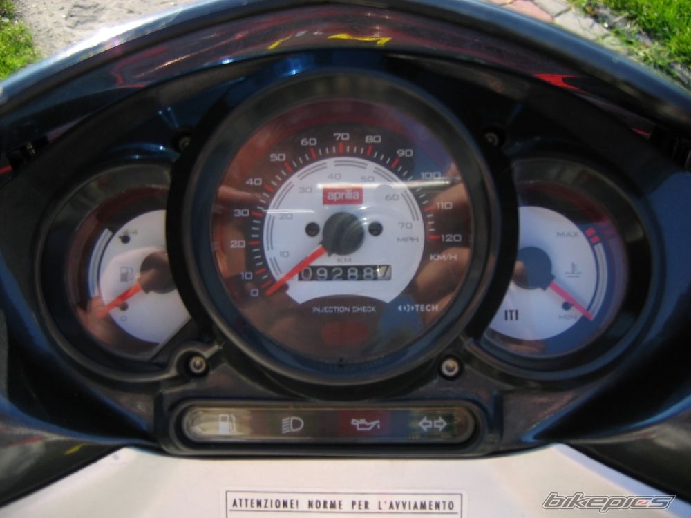 2003 APRILIA SR RACING 50 | Picture 706437 motorcycle photo