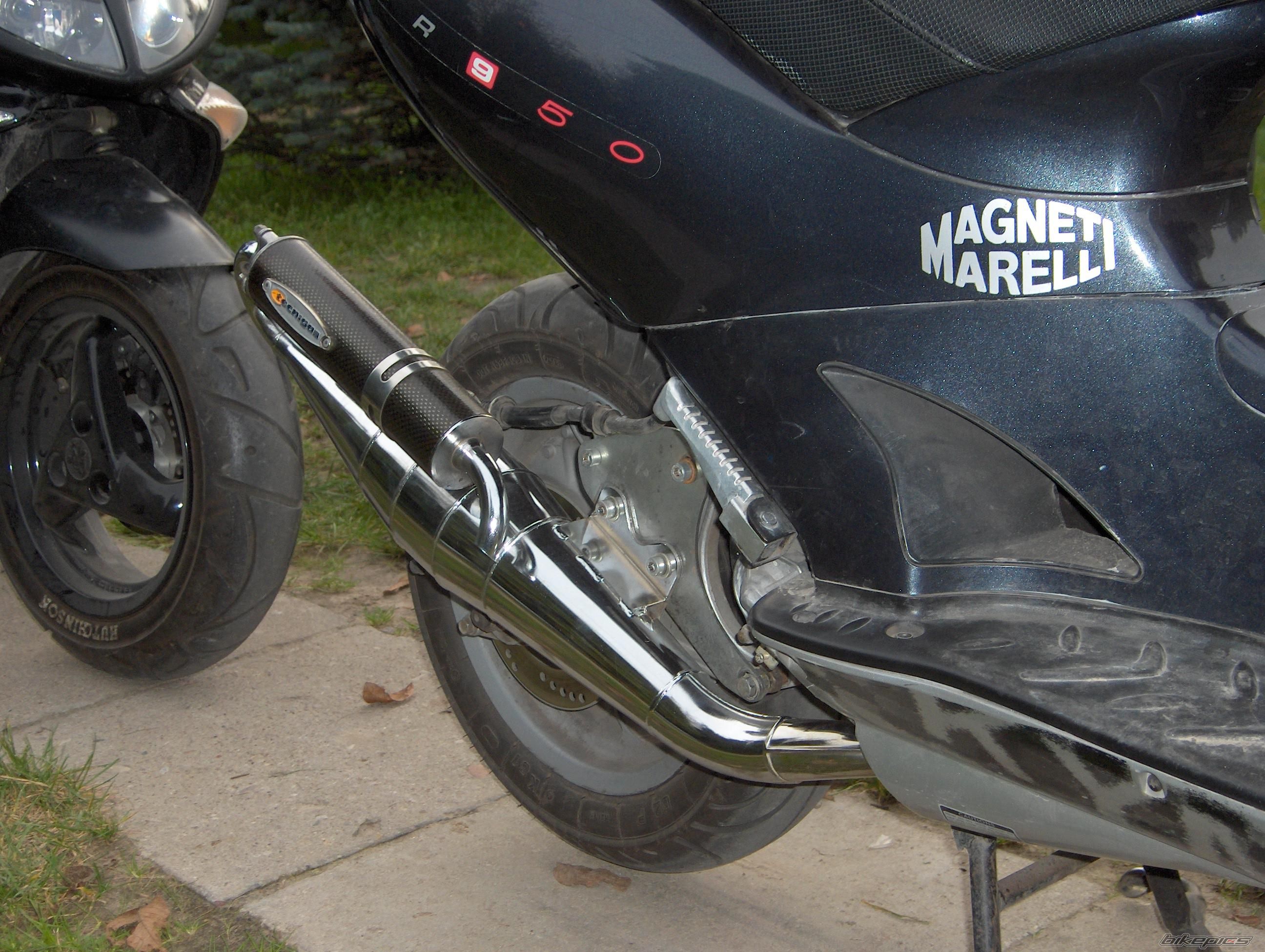 2004 KYMCO SUPER 9 | Picture 706459 motorcycle photo
